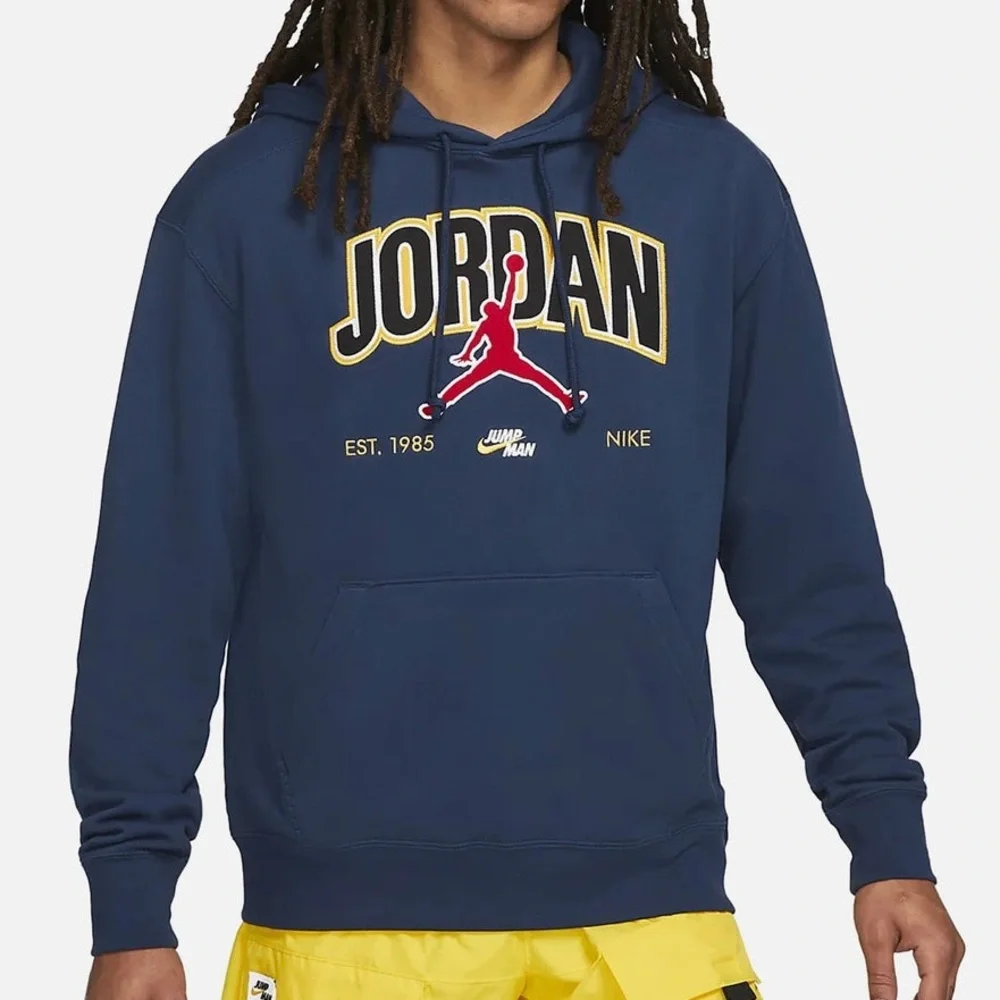 Jordan this jumpman